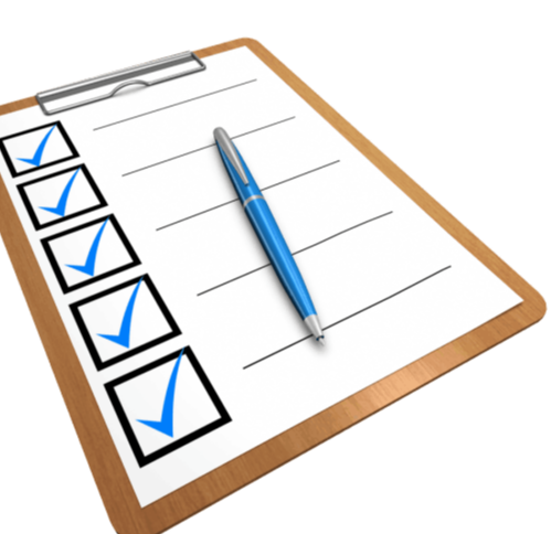 PAC Detect 3D Beauvais, formulaire